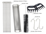Asmoke BBQ Set V642-ASMOKE-BBQ-SET