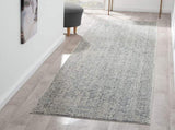 Aubre Contemporary Area Rug - Sand - 80x150 V262-LGH801506740SAN