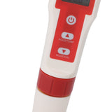 Digital Water Tester Pen 5 in 1 Accurate Sensitive Portable PH CL Hydrogen ORP Temp Water Quality V1294-YM0901-3111240149511