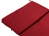Chaise Lounge 55x183x7.5cm Polyester Thick PP Cotton Padding Comfortable Lounge Chair V1294-YM0901-3116250004211