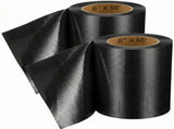 RV Underbelly Tape, Corrugated Waterproof Thick Adhesive Patch for Camper Travel Trailer Mobile Home V1189-LC-QP-00559