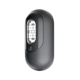 Ubiquiti UniFi Smart Flood Light, Unifi Protect Ready, Long Distance Motion Sensor, 550 Lumens, IPX5 V1202-V2-NHU-UP-FLOODLIGHT