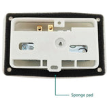 4655 Digital Humidistat Switch for Whole-House Duct or Wall Mounted Humidifier V1369-AZ3-W-11268