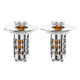 Sink Kitchen Sink Drain Stoppers AntiClogging Sink Stoppers Sink Bounce Cores V1192-AZ-W-23422