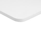 Levede Motorised Standing Desk Adjustable 140cm White 1000x 1MM DH4948-140S-WHWH