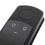 Smart Lock with Keypad Multiple Unlocking Methods Auto Lock Electronic Deadbolt Fingerprint Lock for V1294-YM0901-3114240069911