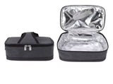 Portable Electric Lunch Box Food Heater USB Constant Heating Insulation Bag Heated Lunch Box Bag V1294-YM0703-3113230101912