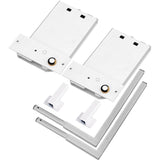 DIY Murphy Bed Springs Mechanism Hardware Kit Horizontal for Twin Size Bed V952-CJCFCJ00000000001V0