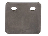 Paint Scraper Stainless Steel Alloy Removing Stain Stainless Steel Alloy Paint Scraper for Auto V1294-YM0710-3114230150011