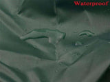 210D Waterproof Table Tennis Table Cover - Table Tennis Table Cover - Waterproof, windproof and V1188-MS101-02743-1