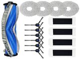 Spare Parts for Ecovacs T30S T30S Pro Robot Vacuum Cleaner Accessories V1189-LWWAL-20260327-04742
