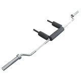 Olympic Safety Squat Barbell V1409-SKU-4351