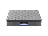 26cm Giselle Mattress King Single Latex Foam Mattresses MATTRESS-E-DOVE-26-KS