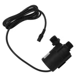 Booster Water Pump Smart Toilet Dishwasher Faucet Low Noise DC Water Pump for Bathroom Kitchen24V V1294-YM0714-3111210384812