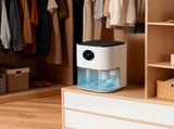 Spector 2L Portable Dehumidifier Moisture Absorber Home AI1011-WH-AU