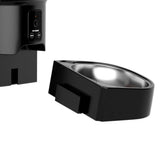 Automatic Cat Feeder WiFi Automatic Dog Food Dispenser with Camera Remote V1263-JX-6837