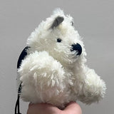 West Highland Chalk Bag Rock Climbing Equipment V1261-WESTHIGHLAND001