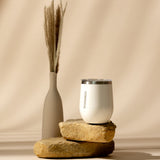 Corkcicle Stemless - 355ml Oat Milk V398-CK-2312GOM