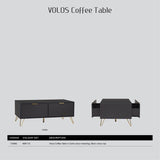 Volos Coffee Table V656-133082