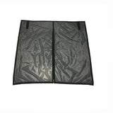 XL Magnetic Car Tailgate Mosquito Net - Camping and Outdoor Bug Screen V888-ELOSUNG16206