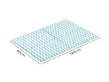 Pawz Pet Cooling Mat XL Blue PT1249-XL-BL_NZ