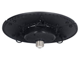 LED Bay Light 60W Waterproof 288 Lamp Beads Foldable 3 Leaf E26 E27 Garage Light for Basements 100 V1294-YM0715-3119220075611
