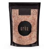 1Kg Pink Himalayan Bath Salts - Natural Crystal Rocks - Spa Therapy Body Scrub V238-SUPDZ-33331722182