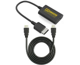 HDMI-compatible Adapter Converter for Sega Dreamcast DC Console HDMI-compatible/HD-Link Cable Wire V1263-JX-1074