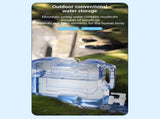 Fridge Water Dispensers Bottle with Leak-proof Spigot and Convenient Handle Plastic Cold Juice V1189-LWWAL-20260401-07143