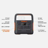 Jackery Explorer 1000 Pro AU DS-JAE1000PRO