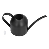 Watering Can 500ML Stainless Steel Long Spout Watering Pot for Indoor Outdoor House Planting V1294-YM0901-3111210222511