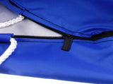 Outboard Boat Motor Cover Waterproof Boat Engine Cover Dust UV Motor Protector Covers V1366-AZ2-W-04699