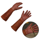 Rose Pruning Thorn-Proof Gardening Gloves with Forearm Protection for Men and Wo XL V1189-LWWAL-20260327-04360