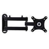 Full Motion Articulating TV Wall Bracket Metal 360&deg Rotation Tilt Extension TV Display Wall V1294-YM0901-3115250090411