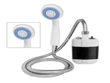 Portable Shower ABS Electric Battery Powered Camping Shower Pump for Outdoor Use V1294-YM0703-3112230022011