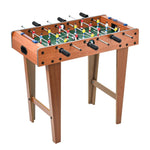 GOMINIMO 69cm Tabletop Football Game Table V227-3720871005060