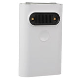 Fridge Deodorizer Machine Quiet Rechargeable Small Refrigerator Purifier for Closet Wardrobe Shoe V1294-YM0901-3118240175711