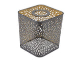 Lamp Shade Wrought Iron Hollow Design Modern Style Detachable Table Lamp Shade for E27 E26 Lamp V1294-YM0715-3119220072811