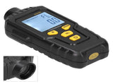 Multifunction Environmental Instrument Non Contact LCD Digital Tachometer Weather InstrumentKD880 V1294-YM0901-3117210115411