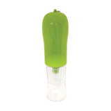 380ml Portable Pet Water Bottle with Filter - Travel Drinking Cup For Dogs Cats V238-SUPDZ-12865477312592