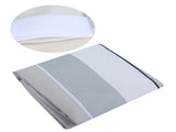 Water Resistant Chair Cover Indoor Outdoor Garden Patio Furniture Dust Cover ProtectorStripe V1294-YM0721-3111210094913