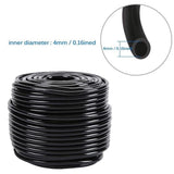 50m Automatic Drip Irrigation System for Garden Greenhouse, Lawn, Terrace, Compatible with Most V1188-MS-325-1268