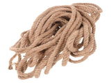 Thick Light Brown Packing Rope with Anti- for Secure Bundling and Heavy-Duty Use V1192-AZ-W-21235
