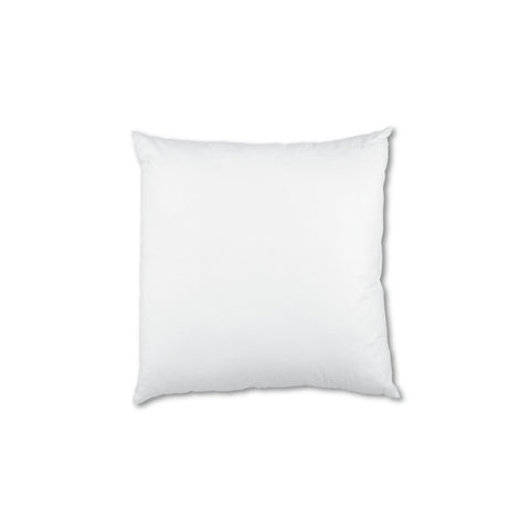Luxor Four Pack 50x50cm Aus Made Hotel Cushion Inserts Premium Memory Resistant Filling V535-CUSHION-INS-50X50-X4