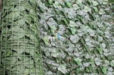 Artificial Ivy Leaf Hedging 3m X 1m Roll V77-1006477