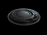 1000x Plastic Coffee Cup Sip Lids Suits 8oz/10oz Cups Take Away Bulk 80mm V563-PA0803-50-1BOX