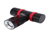 Scuba Diving Headlamp 5000LM IPX8 Watertight 3 Modes 262.5ft Underwater Headlamp for Snorkeling V1294-YM0901-3119250023911
