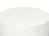 Levede Side Table Terrazzo Round End CH1105