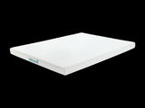 Queen Green Tea Memory Foam Mattress Cooling Comfort with CertiPUR-US Certified Foam V63-826551