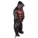 Halloween Inflatable Costume with Air Blower for Festivals Parties Parks Zoos DecorationX117 V1294-YM0901-3117200121112